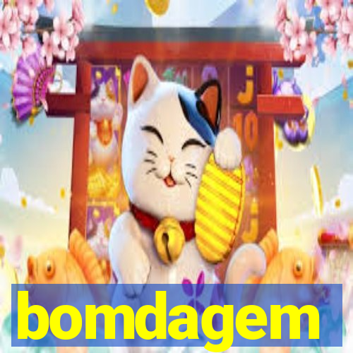 bomdagem