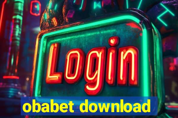 obabet download