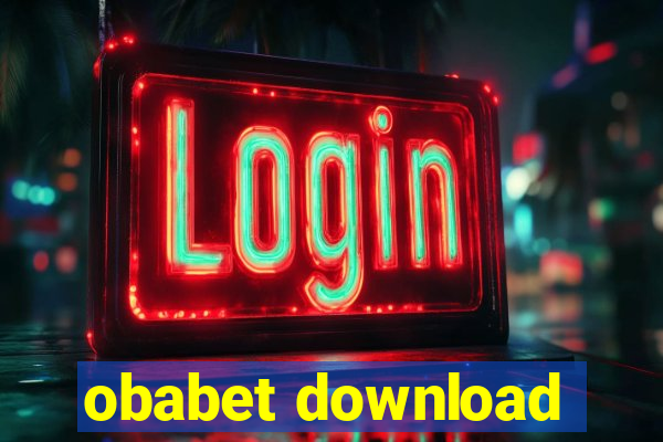 obabet download