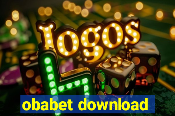 obabet download