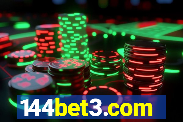 144bet3.com