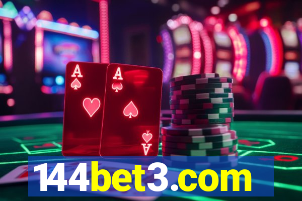 144bet3.com