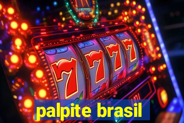 palpite brasil