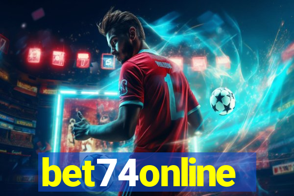 bet74online