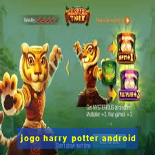 jogo harry potter android