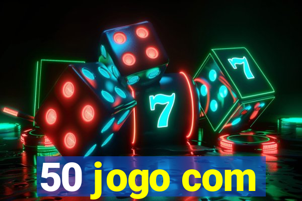 50 jogo com