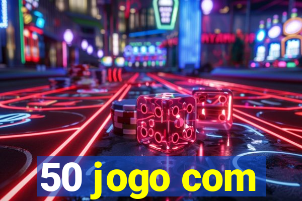 50 jogo com