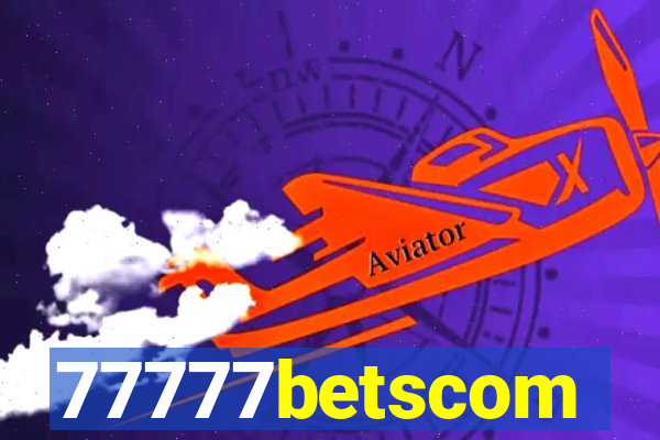 77777betscom