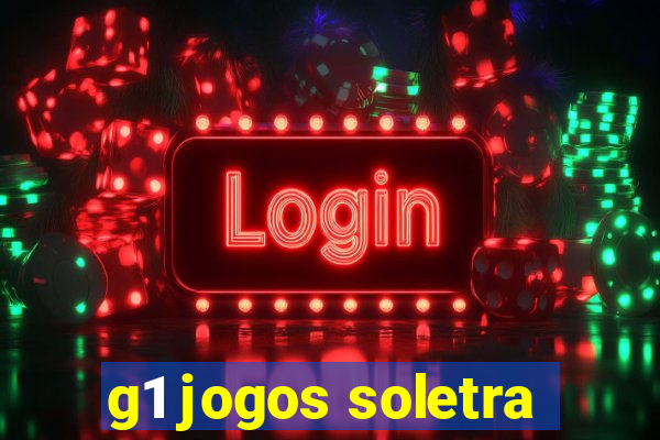 g1 jogos soletra