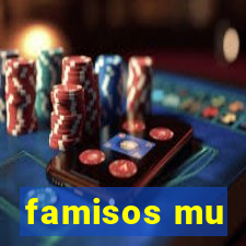 famisos mu