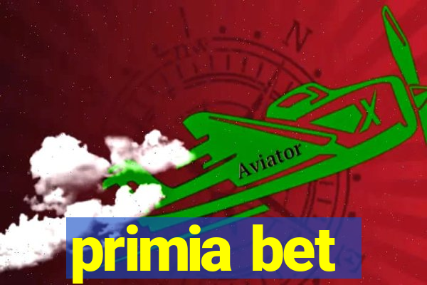 primia bet