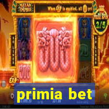 primia bet