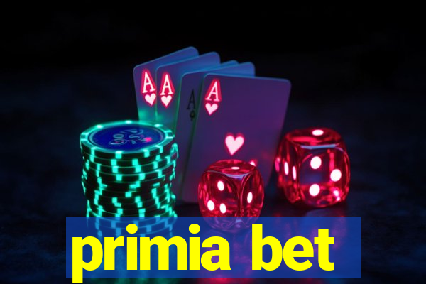 primia bet