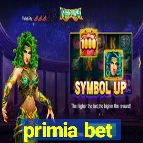 primia bet