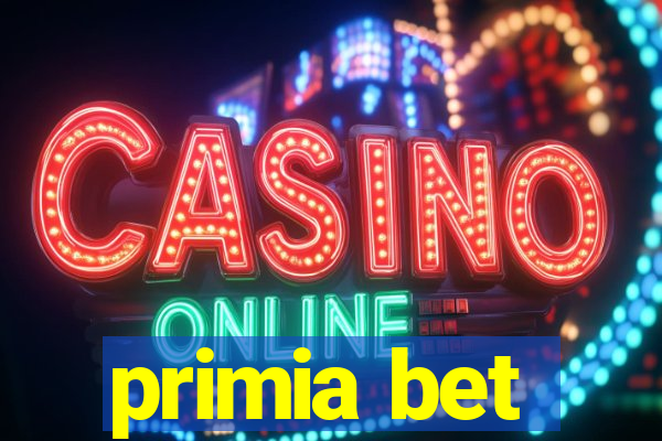 primia bet