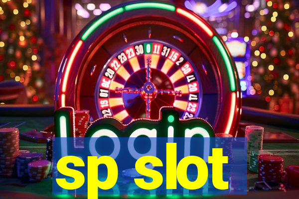 sp slot