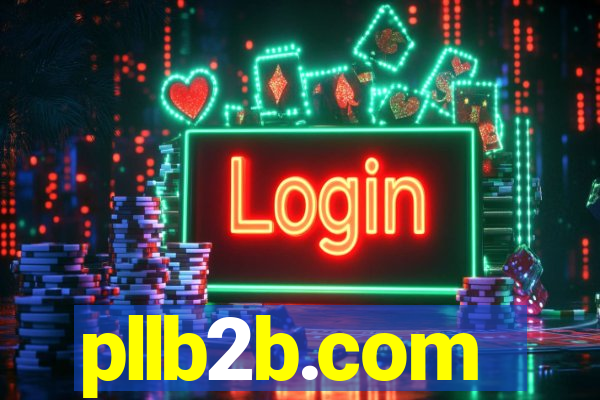 pllb2b.com