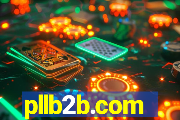 pllb2b.com