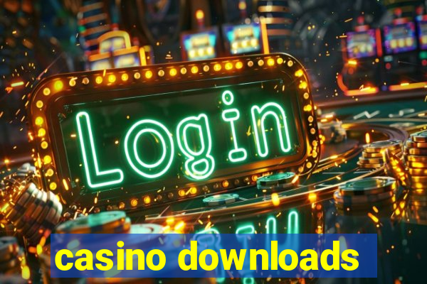 casino downloads