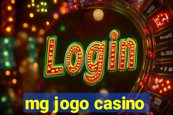 mg jogo casino