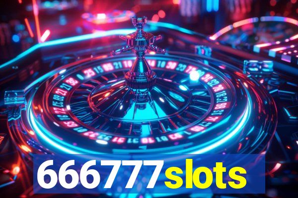 666777slots