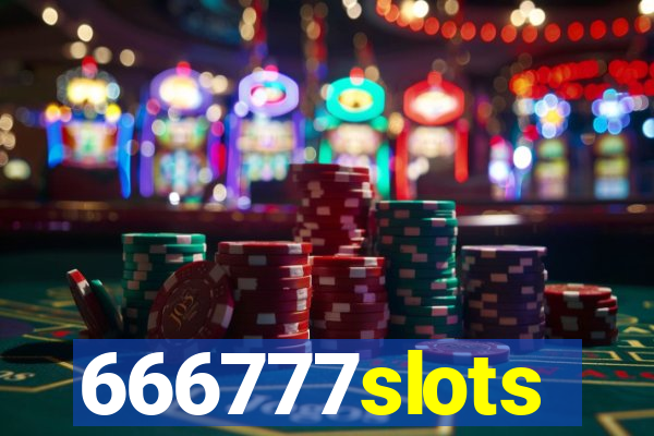 666777slots