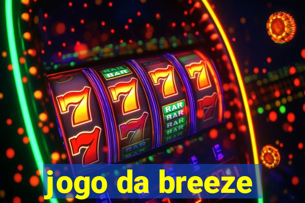 jogo da breeze