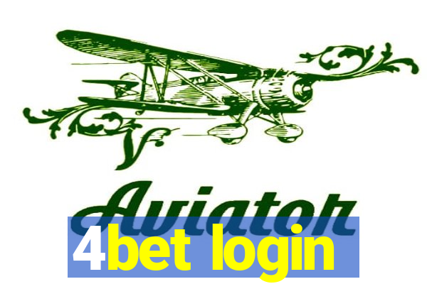 4bet login