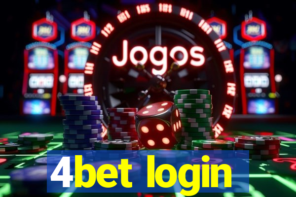 4bet login