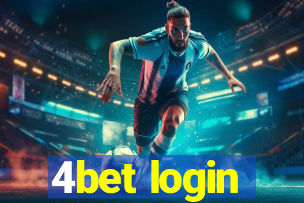 4bet login