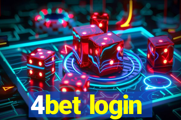 4bet login