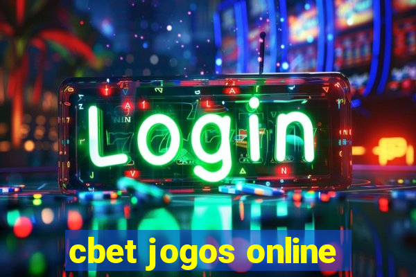 cbet jogos online