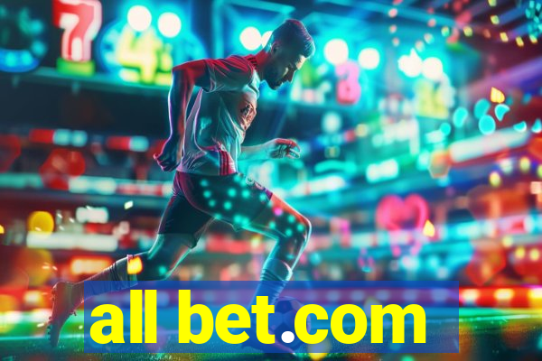 all bet.com