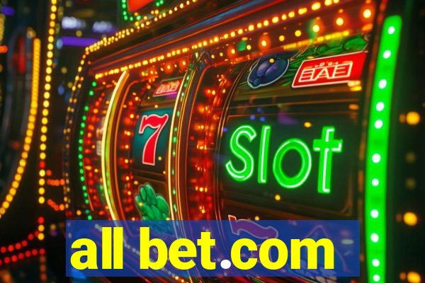 all bet.com