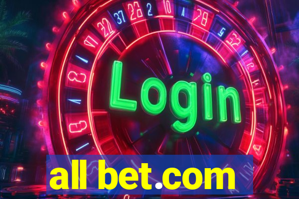 all bet.com