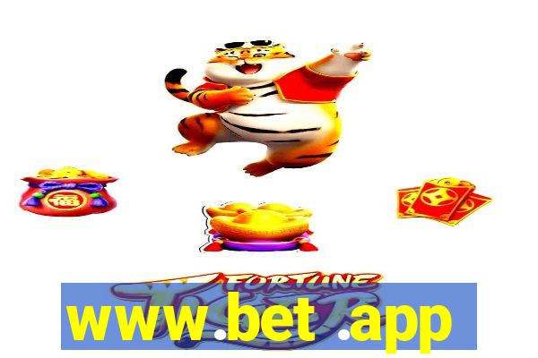 www.bet .app