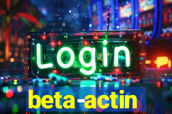 beta-actin