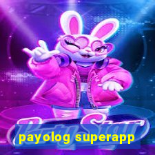 payolog superapp