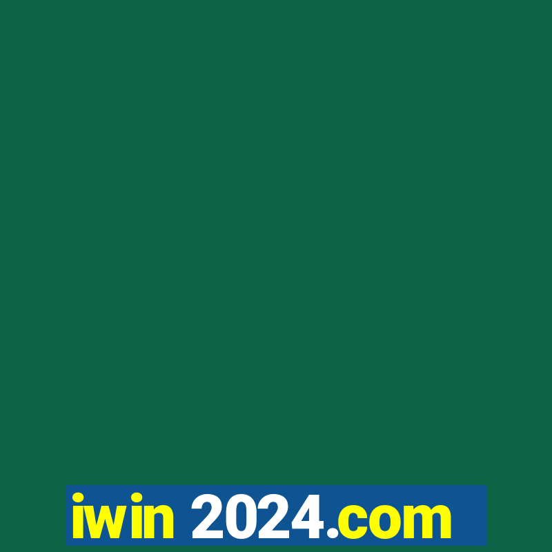 iwin 2024.com