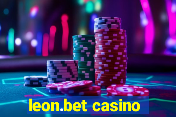 leon.bet casino