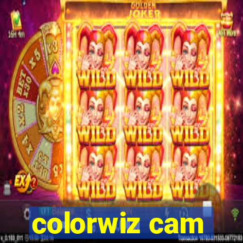 colorwiz cam