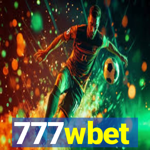 777wbet