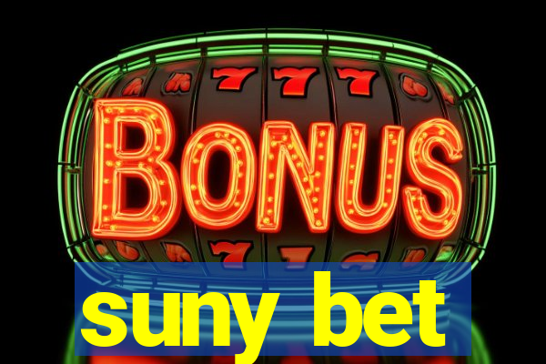 suny bet