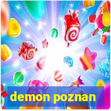 demon poznan