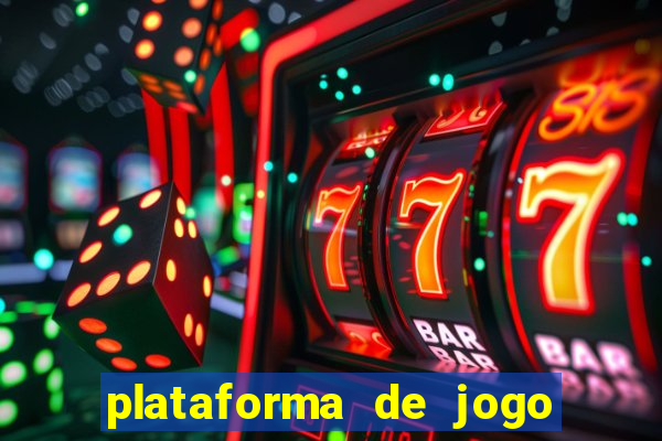 plataforma de jogo que mais paga