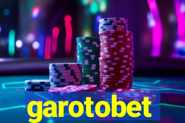 garotobet