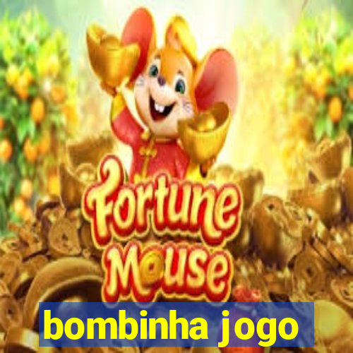 bombinha jogo