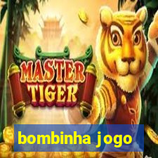 bombinha jogo