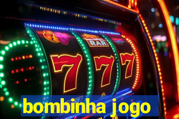 bombinha jogo