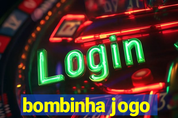 bombinha jogo